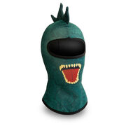 Happy Hatter Dinosaur Balaclava Head Mask