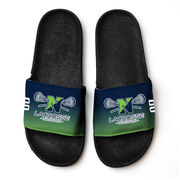 Lacrosse Airslide Slide Sandals - Norwalk
