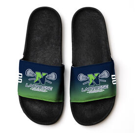 Lacrosse Airslide Slide Sandals - Norwalk