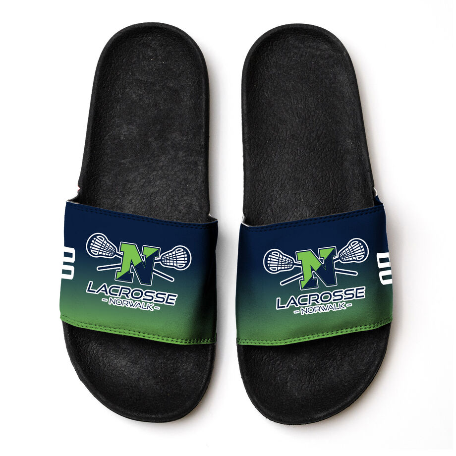 Lacrosse Airslide Slide Sandals - Norwalk