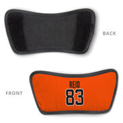 Personalized Repwell&reg; Slide Sandals - Name and Number