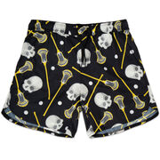 Lacrosse Ryder&trade; Shorts - DiehardLax 