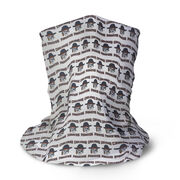 Multifunctional Headwear - Logo Repeat RokBAND