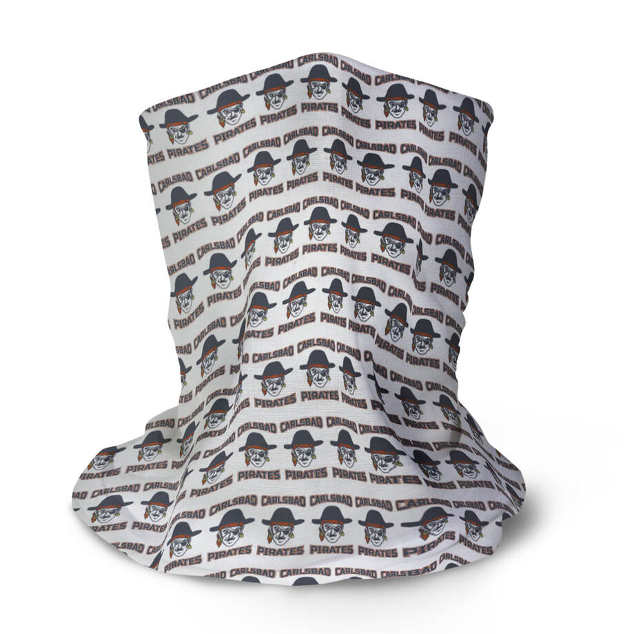 Multifunctional Headwear - Logo Repeat RokBAND