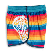 Sunset Lacrosse Shorts