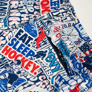 HydroActive Shorts - Hockey Life
