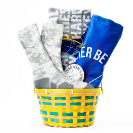 Hockey Easter Basket - Hockey Life