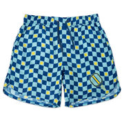 Pickleball Ryder™ Shorts - Cross Court