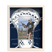 Guys Lacrosse Premier Frame - Close Up Stick