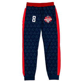 Custom Team EndureElite Warm-Up Pants -  Soccer