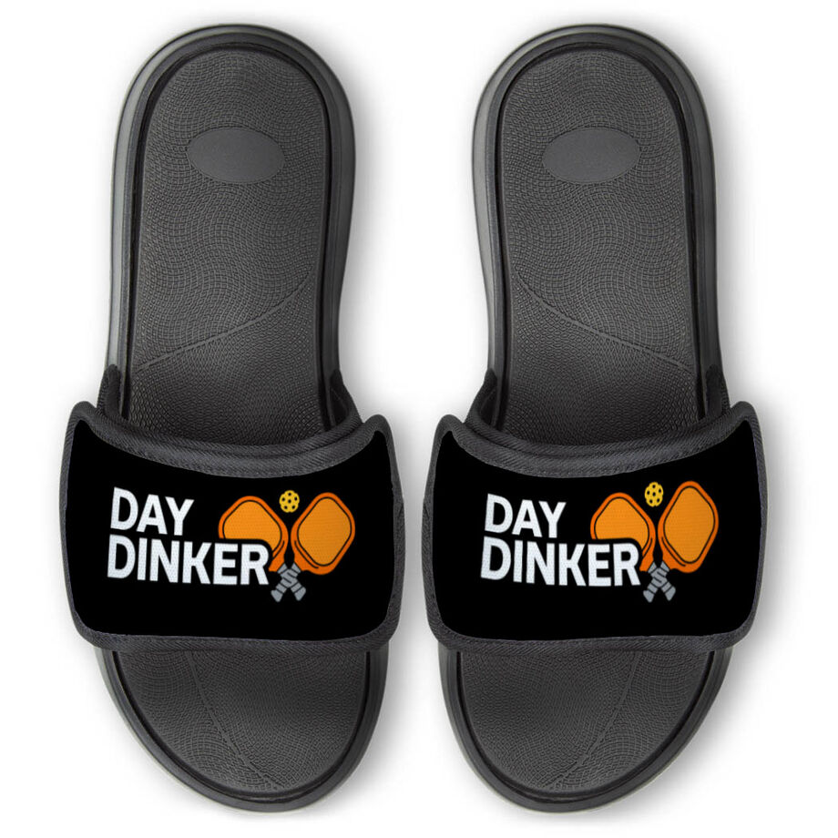 Pickleball Repwell&reg; Slide Sandals - Day Dinker