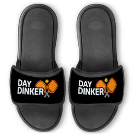 Pickleball Repwell&reg; Slide Sandals - Day Dinker