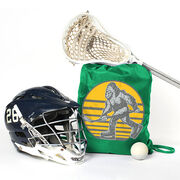 Hockey Sport Pack Cinch Sack - BigSkate