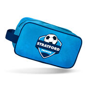 Custom Team MVP Accessory Bag - Soccer