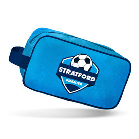 ChalkTalk Custom Team Accessory Bag - Soccer