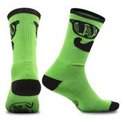 Guys Lacrosse Stocking Set - Celly Worthy