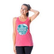 Pickleball Women's Everyday Tank Top - Serve's Up