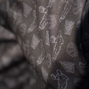 Basketball Warm-up Pants - Court Legend