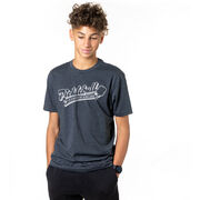 Pickleball Short Sleeve T-Shirt - Kind Of A Big Dill