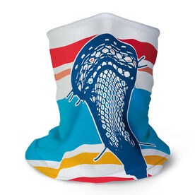 Guys Lacrosse Multifunctional Headwear - Laguna RokBAND