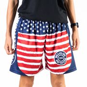 Wrestling Beckett&trade; Shorts - Wrestling