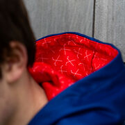 Hockey Gameday Hoodie - USA