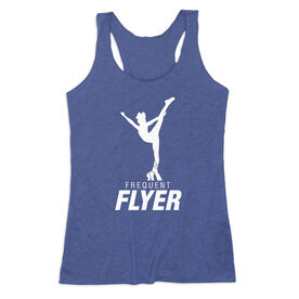 Cheerleading Women's Everyday Tank Top - Frequent Flyer