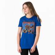 Hockey Women's Everyday Tee - Goal Buster