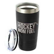 Hockey 20oz. Double Insulated Tumbler - Hockey Mom Fuel