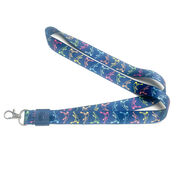 Lacrosse Lanyard - Fast Break