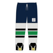 Custom Team Hockey Lounge Pants - Player