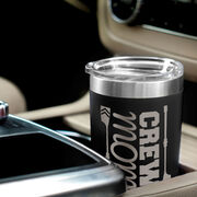 Crew 20 oz. Double Insulated Tumbler - Mom