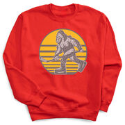 Hockey Crewneck Sweatshirt - BigSkate