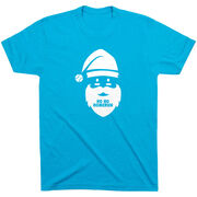 Baseball Short Sleeve T-Shirt - Ho Ho Homerun