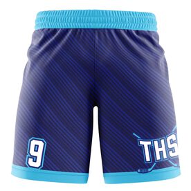 Custom Team Shorts - Hockey Classic