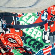 Soccer Ryder™ Shorts - Soccer Life
