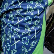 Baseball Beckett™ Shorts - Lucky Baseball