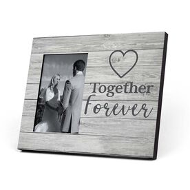Personalized Photo Frame - Together Forever