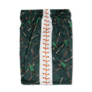 Baseball Beckett™ Shorts - Lucky Tater