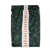 Baseball Beckett&trade; Shorts - Lucky Tater