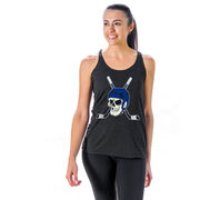 Hockey Women's Everyday Tank Top - Chill to the Bone