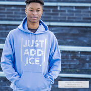 Hockey Hooded Sweatshirt - Just Add Ice™