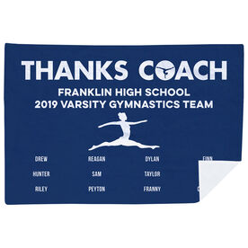Gymnastics Coach Gifts Chalktalksports