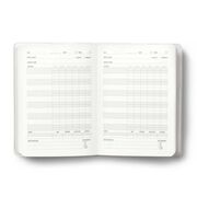 Workout Journal - Get It