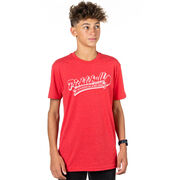 Pickleball Short Sleeve T-Shirt - Kind Of A Big Dill