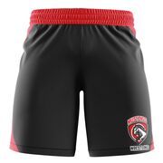 Custom Team Shorts - Wrestling Swoop