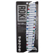 Crew Multifunctional Headwear - Oar Pattern RokBAND