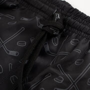 Hockey Warm-up Pants - Face-off
