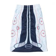 Hockey Beckett&trade; Shorts - Rink