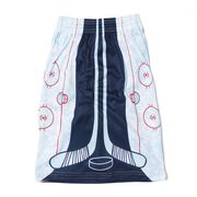 Hockey Shorts - Rink